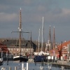Der Hafen von Neustadt
